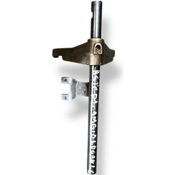 Haste Cambio Renault Logan 2012 2013 2014 2015 2016 2017