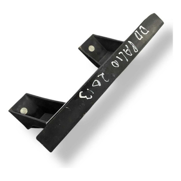 Guia Vidro Porta Dianteira Direita Fiat Palio 2013 46409304 Vermelho