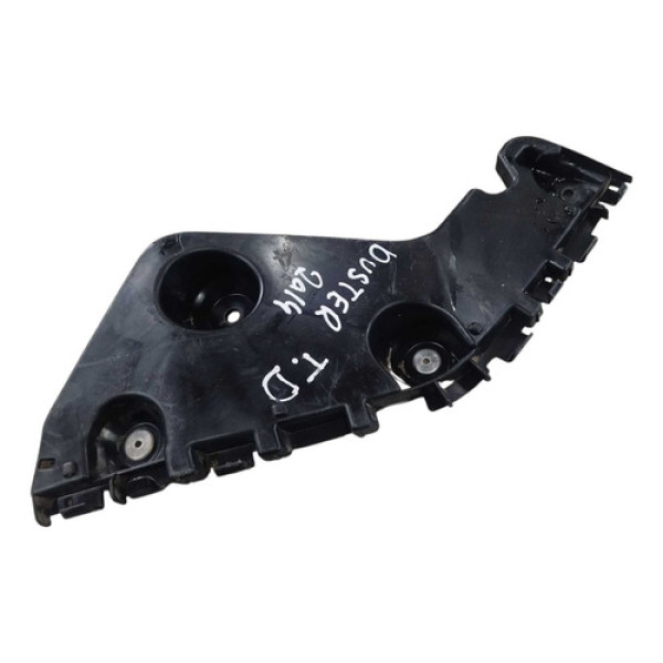 Guia Suporte Parachoque Traseira Direita Renault Duster 2014