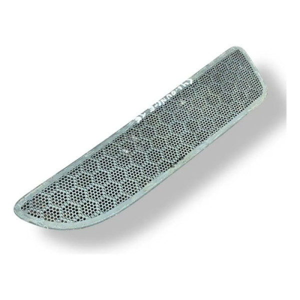 Tela Superior Esquerda Bagagito Citroën C4 Lounge 3700504 Preto