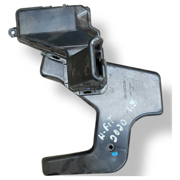 Carcaça Caixa Evaporadora Honda Civic 1.5 Honda Fit 2020/21