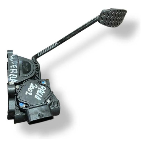 Pedal Acelerador Fiat Palio 2001 2002 2003 2004 2005 2006