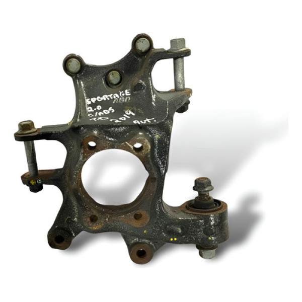 Montante Manga Eixo Traseira Direito Kia Sportage 2.0 2014