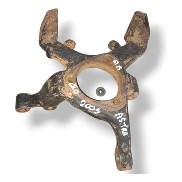 Manga Eixo Dianteira Direita Chevrolet Astra 2005  93275939