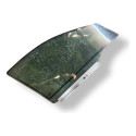 Vidro Porta Dianteira Esquerdo  Chevrolet Astra Sedan 2008