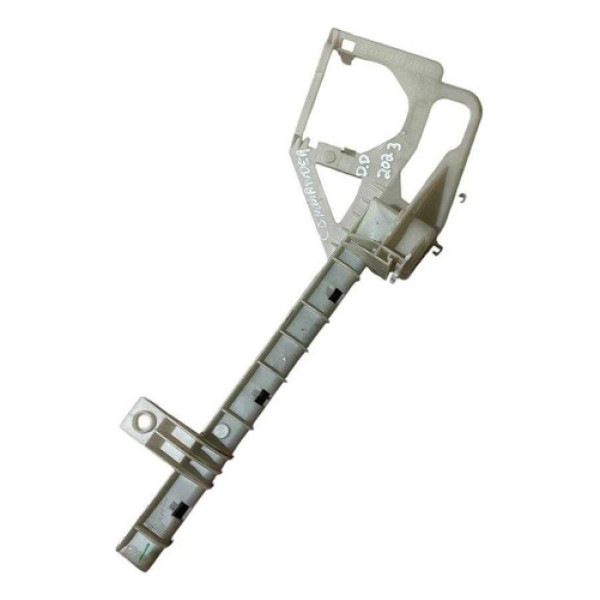 Guia Vidro Diant Direito Jeep Commander Comp 17/23 C56318102