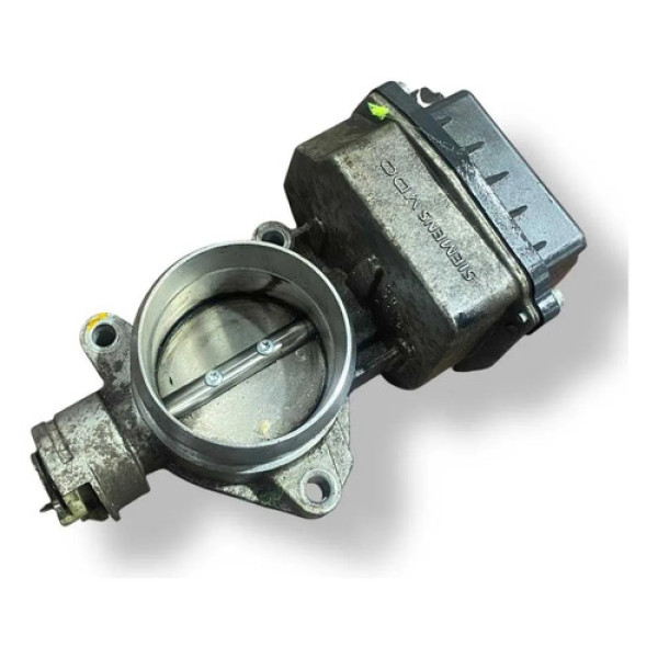 Corpo Borboleta Tbi Peugeot 307 2009 2010 2011 9650787380