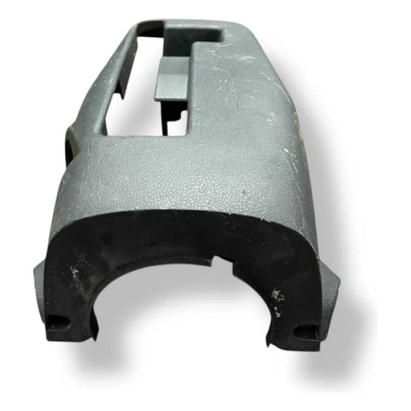 Acabamento Coluna Direção Inferior Nissan Versa 2019