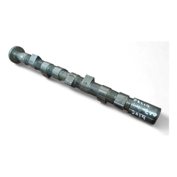 Eixo Comando Válvula Fiat 1.4 Palio Uno Strada Fiorino 2014