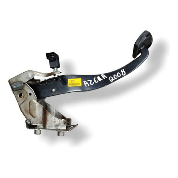 Pedal Freio  Hyundai Azera 2008 2009 2010 2011 2012 2013