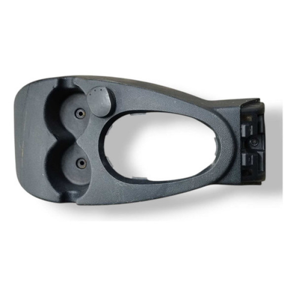 Console Central Porta Copos Renault  Logan 2008 8200606461 