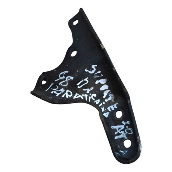 Suporte De Cambio Vw Gol Parati At 1.0 1998 1999 M2425a