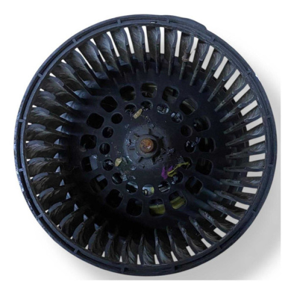 Motor Ventilador Ar Forçado Renault Logan 2018 2019 T911193a 220v