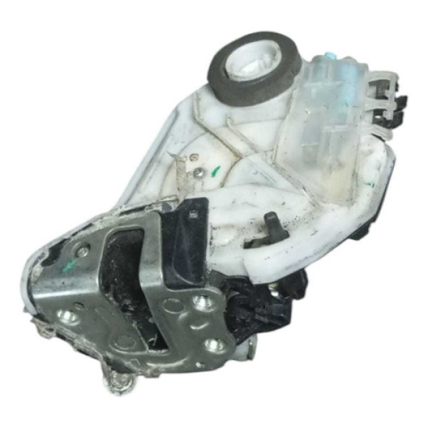 Fechadura Traseira Esquerda Honda Civic 1999 2000 Original 