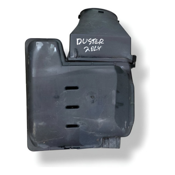 Caixa Filtro Ar  Renault Duster 2014 A 2017 8200420871