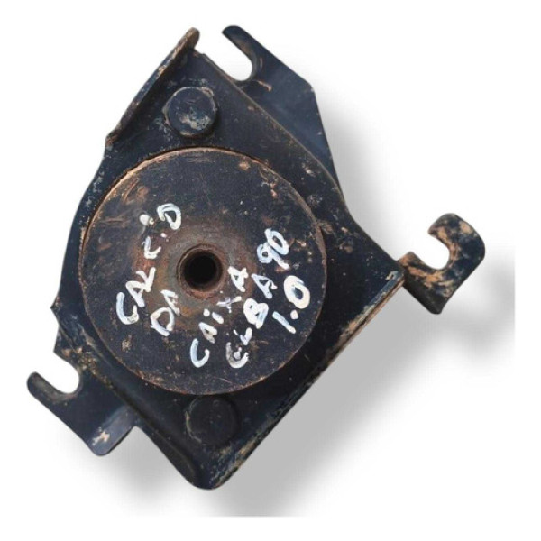 Coxim Cambio Traseiro Fiat Elba 1989 1990 1991 1992 1993