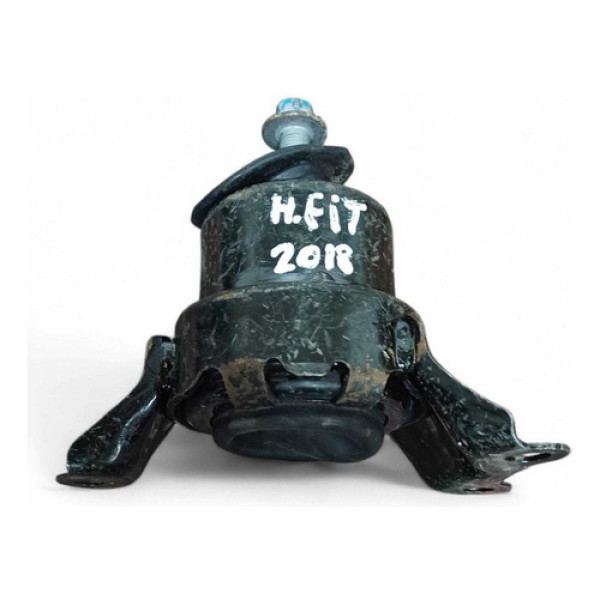 Calço Coxim Dianteiro Motor Direito Honda City Fit Hrv 15/18