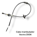 Cabo Trambulador Chevrolet Vectra 2.0 2005/2006/2007/2008