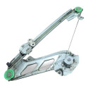 Maquina Vidro Manual Traseiro Direito Corsa Classic 90389536