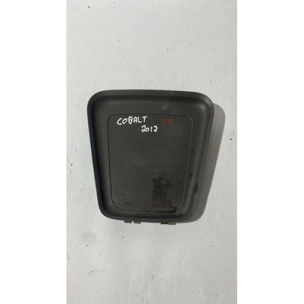 Acabamento Central Painel Chevrolet Cobalt 1.4 12 908751964