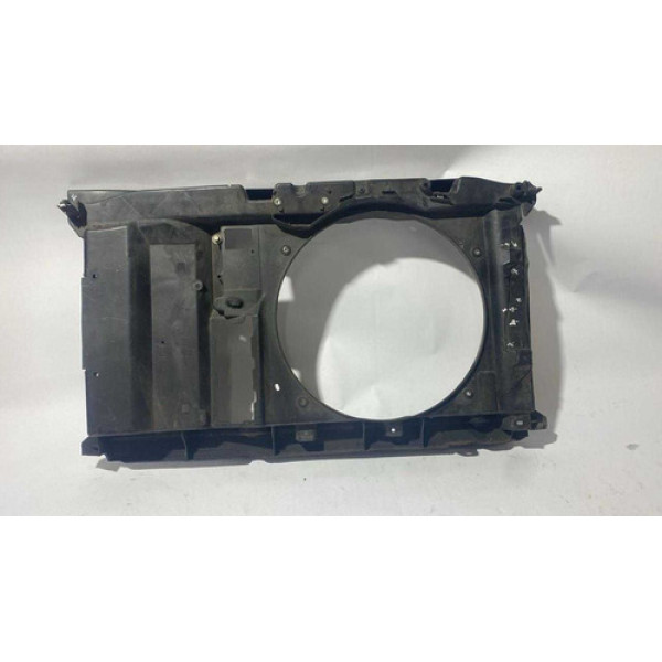 Defletor Da Ventoinha Peugeot 307 1.6 2008 C/ Detalhe