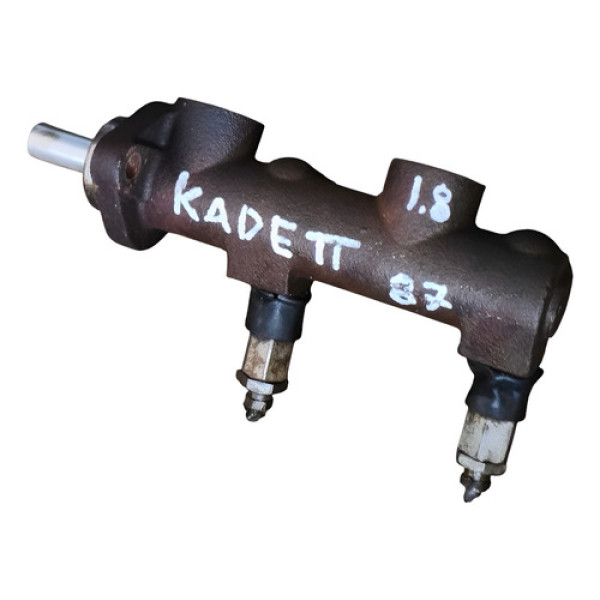 Cilindro Mestre Freio Chevrolet Kadett 1.8 1986/1987/f20486