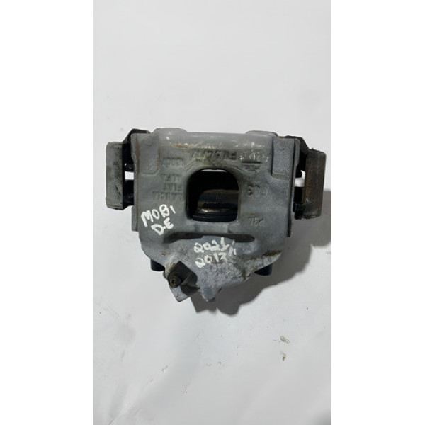 Pinça De Freio Dianteira Esquerdo Fiat Mobi 2013 À 2021