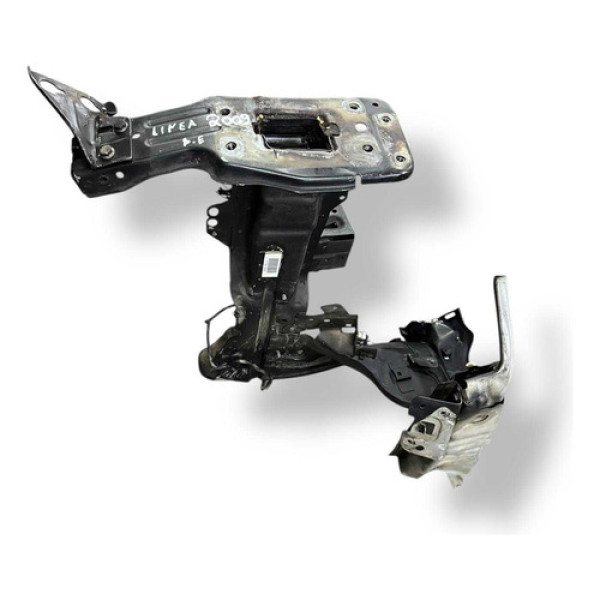 Ponta Longarina Esquerda Fiat Linea 2009 2010 2011 77791788 