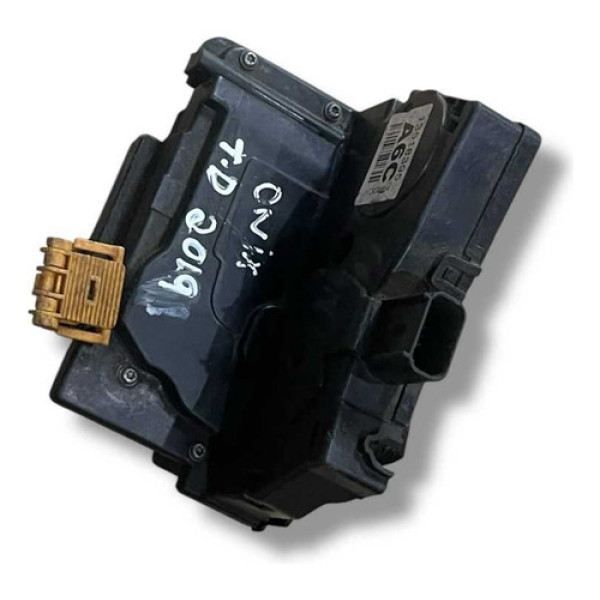 Fechadura Porta Traseira Direita Gm Onix 2018/2019 13518395