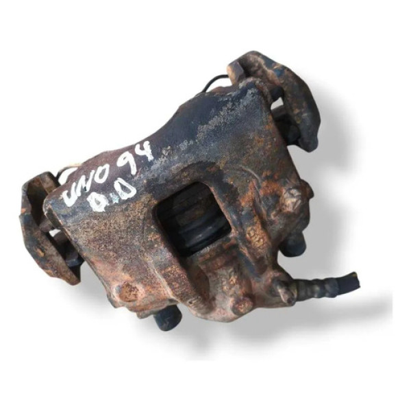 Pinça Freio Dianteira Direita Fiat Uno 1994 1995 1996 197