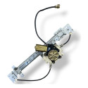 Maquina Vidro Eletrico Traseiro Direito Gm Corsa 2008 2009