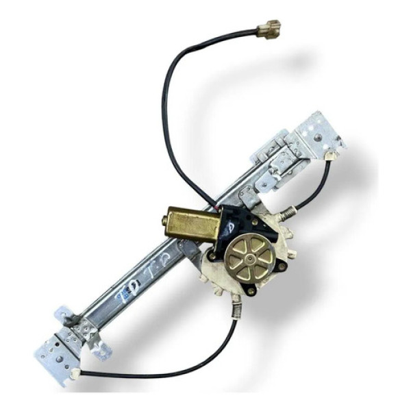 Maquina Vidro Eletrico Traseiro Direito Gm Corsa 2008 2009