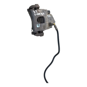 Pinça De Freio Diant...