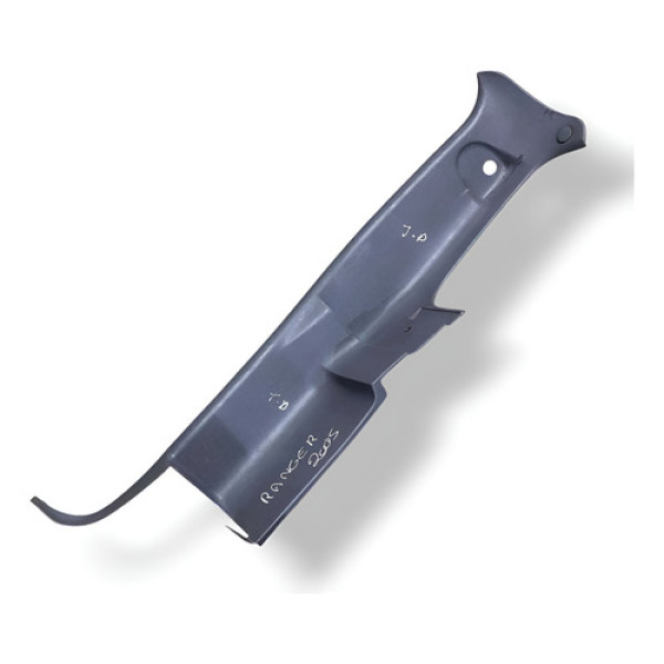 Moldura Coluna Traseira Direita Ford Ranger 2005 F87s35278