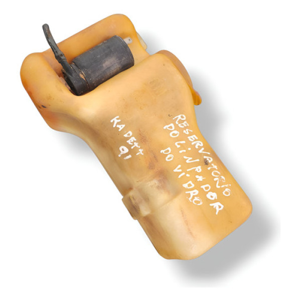 Reservatorio Limpador Parabrisa Chevrolet Kadett 1991 A 1996