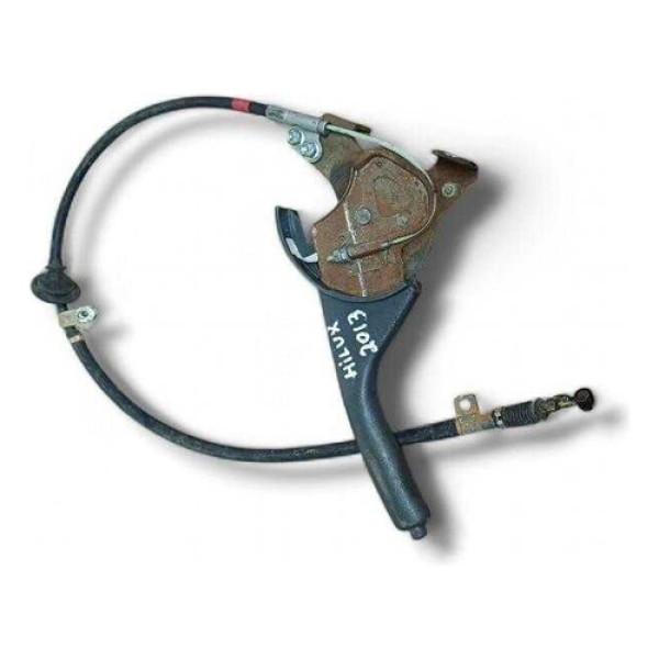 Alavanca Freio De Mão Toyota Hilux 2006 2007 2008 A 2012
