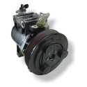Compressor Ar Condicionado Chevrolet S10 2.4 2014 597910629