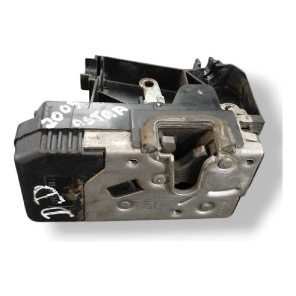 Fechadura Dianteira Esquerda Chevrolet Astra Sedan 24444015