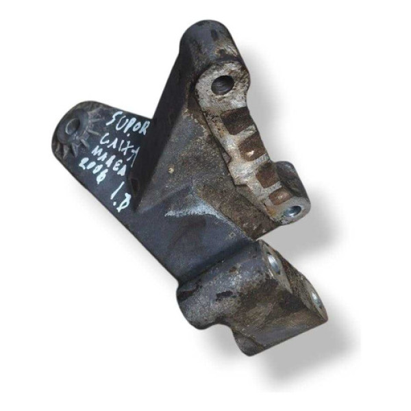 Suporte Coxim Câmbio Fiat Brava Marea  2006 2007 46423429