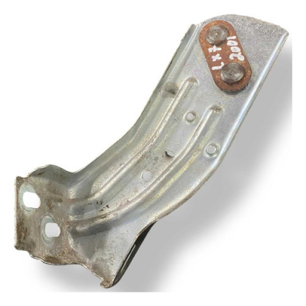 Suporte Painel Instrumentos Direito G.caravan 05 05009006aa Prateado