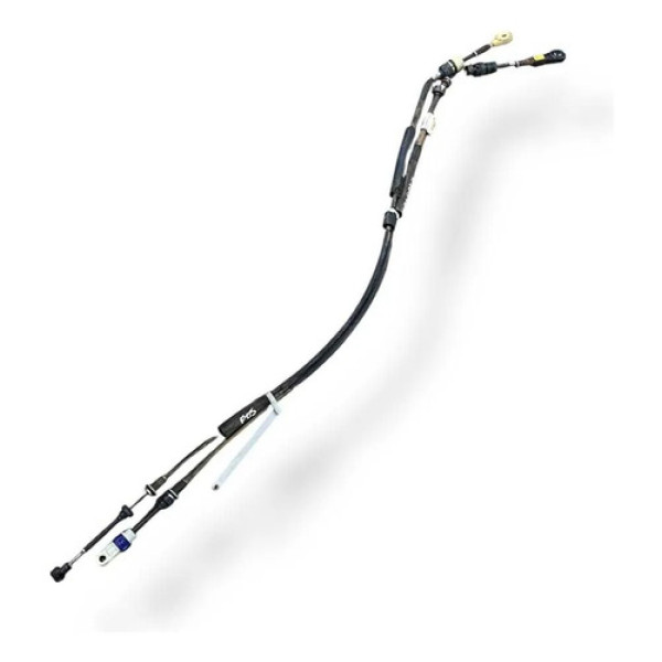 Cabo Seletor Marcha Ford Ranger 2018 2019 2020 4zta024cecda