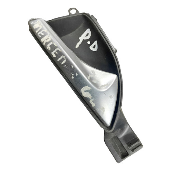 Maçaneta Interna Dianteira Direita Mercedes Benz Cla 2014 Dianteira