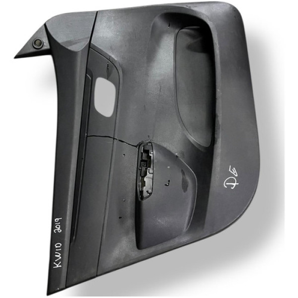 Forro Porta Dianteira Esquerda Renault Kwid 2019 809012554r