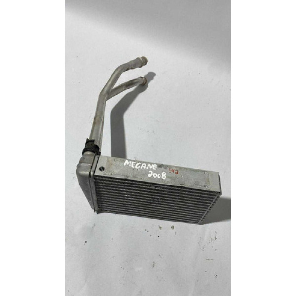 Radiador Do Ar Quente Renault Megane 2007/2012 665426ah