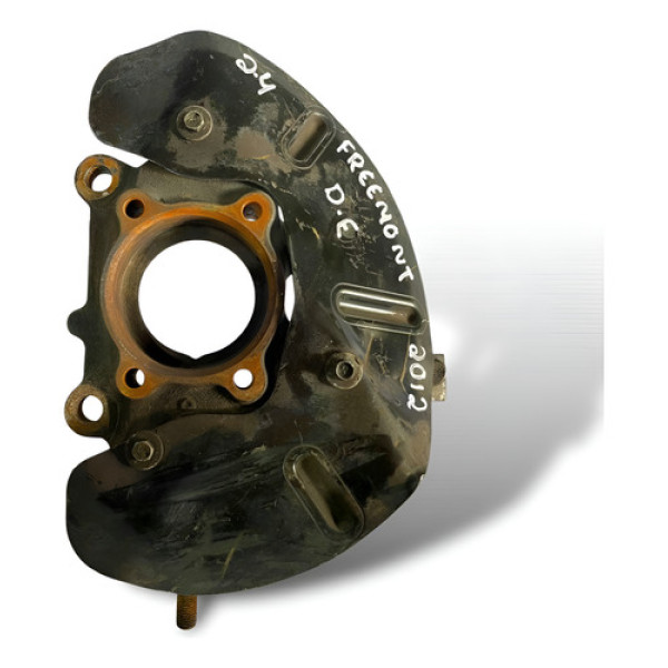 Montante Manga De Eixo Diant Esquerdo Fiat Freemont 2.4 2012