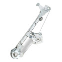 Máquina Vidro Manual Traseiro Esquerdo Gm Celta 117298ld