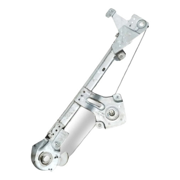 Máquina Vidro Manual Traseiro Esquerdo Gm Celta 117298ld