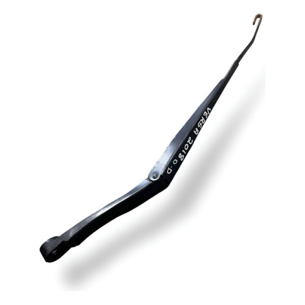 Braço Limpador Parabrisa Lado Direito Nissan Versa S 2020 Direito