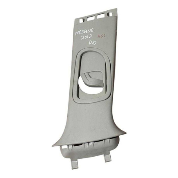 Acabamento Coluna Superior Direita Megane 08/12 8200483349