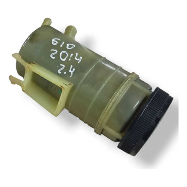 Reservatório Óleo Direção Hidráulica Chevrolet S10 2.4 2014